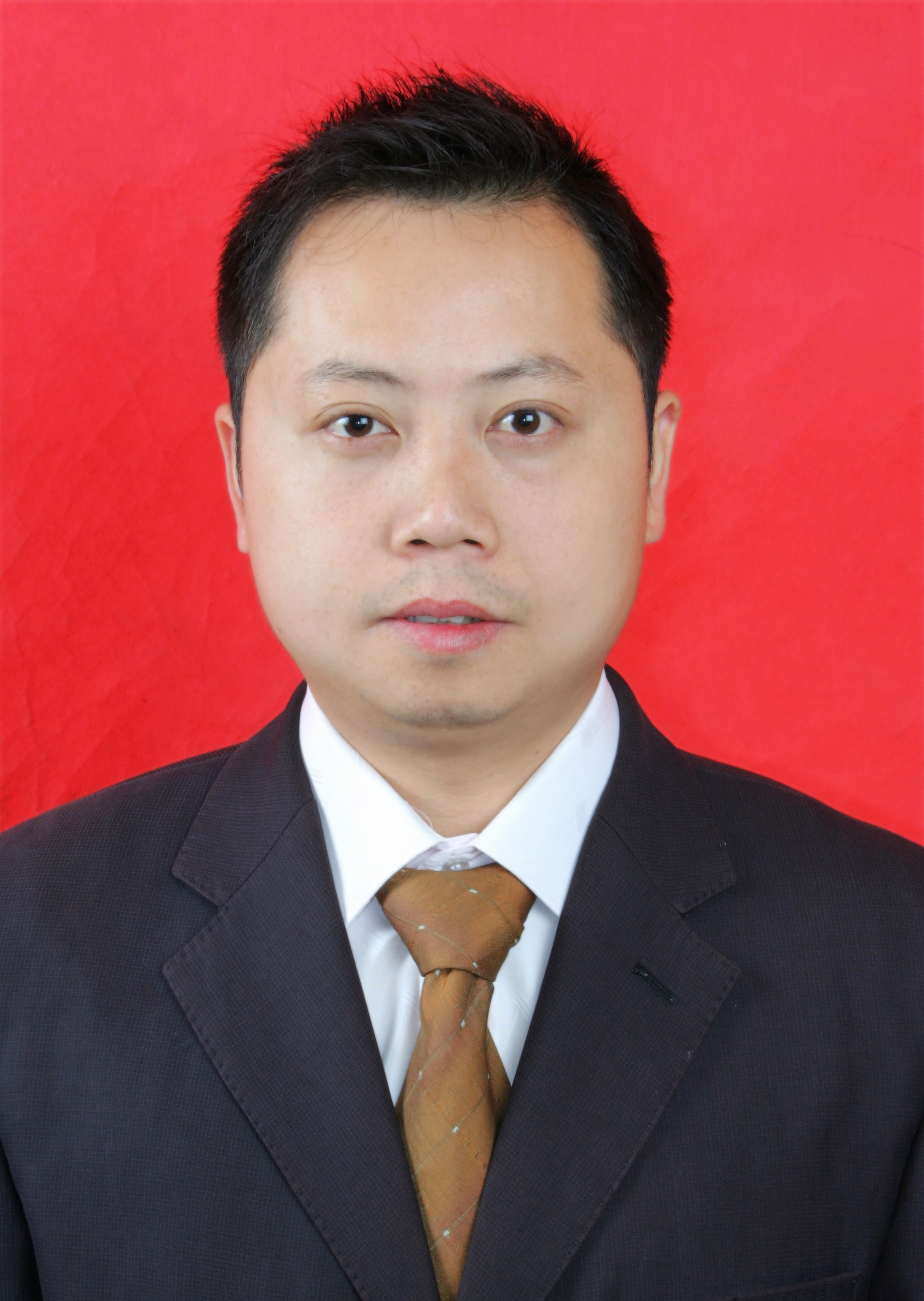 邹洪源